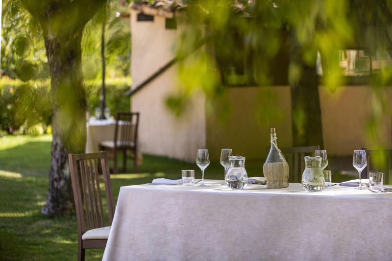 Catignano Hotel Ristorante Gubbio Esterno foto