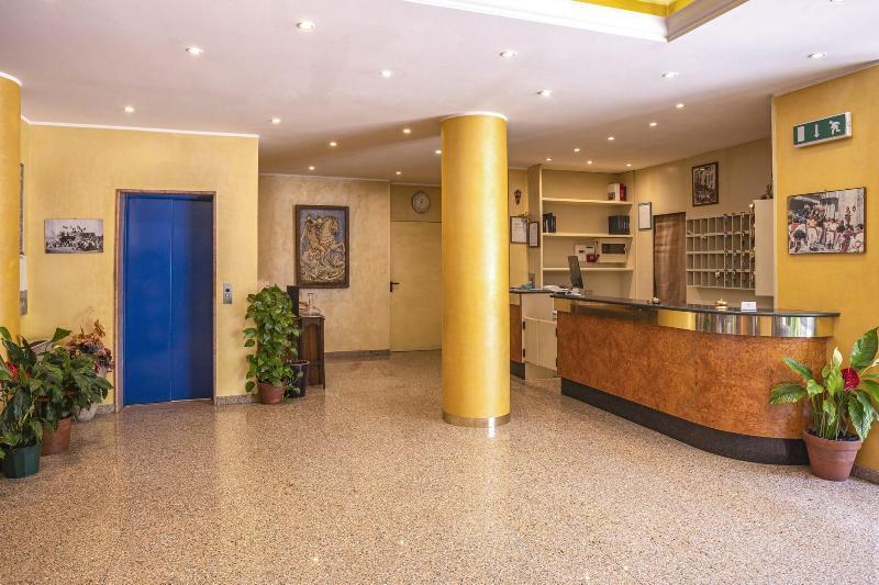 Catignano Hotel Ristorante Gubbio Esterno foto