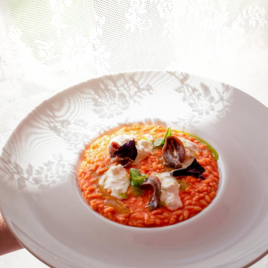 Catignano Hotel Ristorante Gubbio Esterno foto